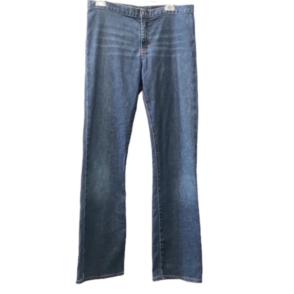 Ag Adriano Goldschmied The Valentine Jeans